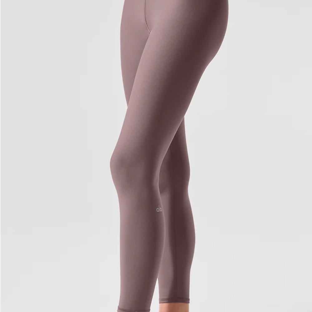 Alo Yoga Women's airlift 7/8 leggings xs
